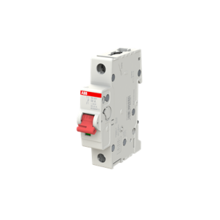 Выключатель-разъединитель SD201/50  